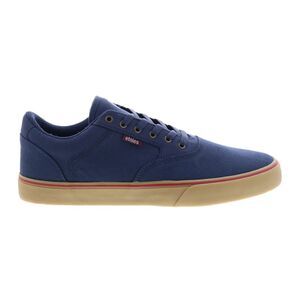 Etnies Mens Blitz Blue Shoes (NWT)